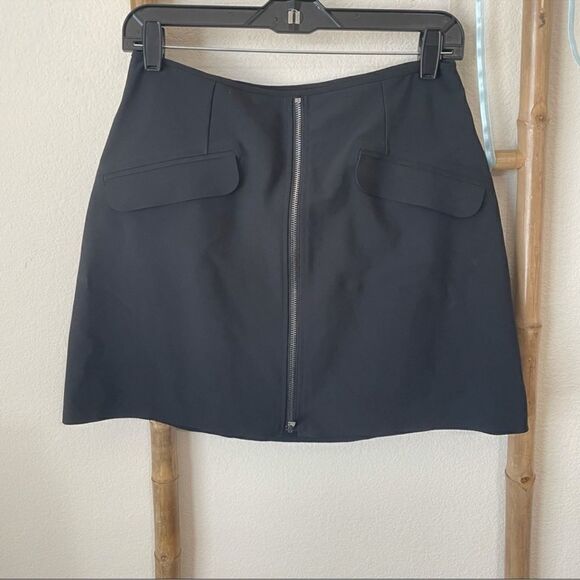 Athleta Stellar Skort Black M - Picture 3 of 9